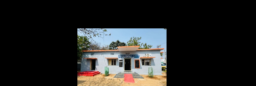 CHANDUR MUNICIPALITY