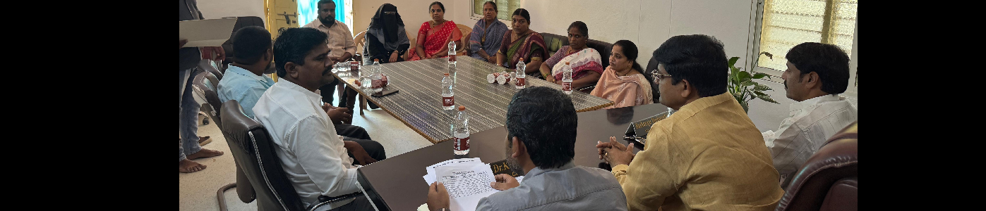 council meeting