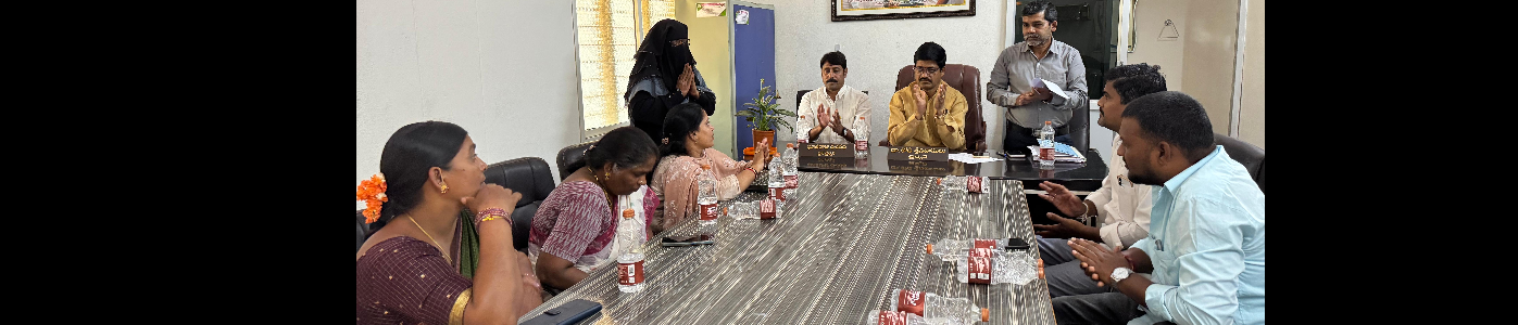council meeting