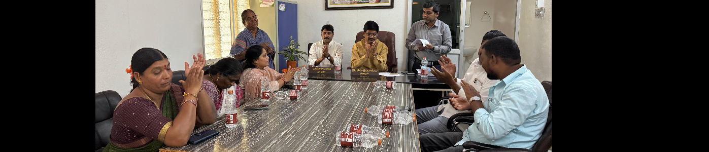 council meeting
